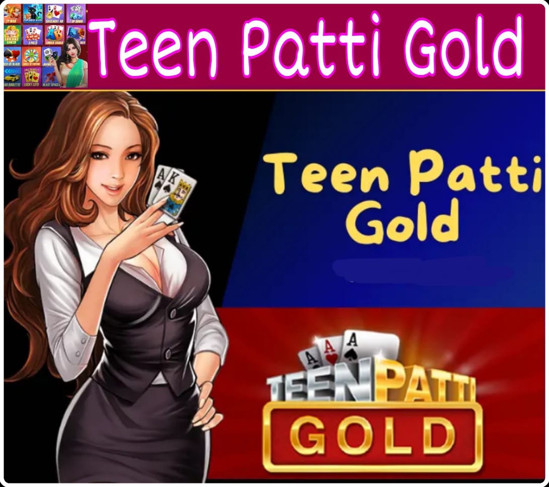 teen patti gold